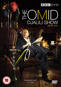The Omid Djalili Show - Series 1 (DVD)